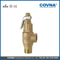 Made in china hot sale safety valve price